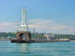 File Portlight Jpg Wikipedia The Free Encyclopedia Port Washington Wisconsin Port Washington Port Washington Wi