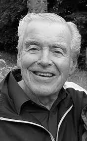 Stephen Bardsley Obituary (1941