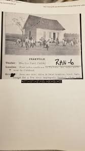 You're Probably from Cuthbert, GA if you . . . .