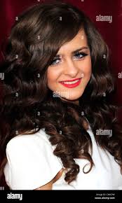 Rebecca ryan hi-res stock photography and images