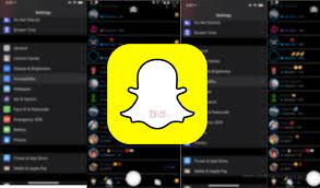 My phone isn't rooted so is there a way of getting it nonroot? Dark Mode Theme Available On Snapchat Check How To Enable The Deep News Source