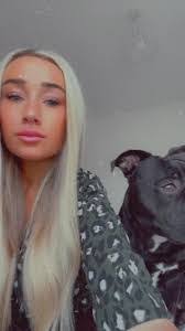 Hollie Stone's Instagram, Twitter & Facebook