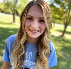 Hallie Phillips, 20, was a college student from Jefferson City, Missouri  studying animal sciences. She loved rodeo. Hallie was fatally shot by her  boyfriend in what is being investigated as an accident.