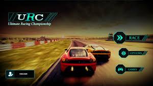 This is an entertaining game and gives. Ultimate Racing Championship For Android Apk Download