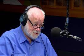 Abc Late Night Live Host Phillip Adams On Life At 80 And His Hope Of Dying At The Mic Abc News