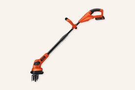 The five electric garden tillers featured are those that win our approval. The 5 Best Electric Tillers This Old House