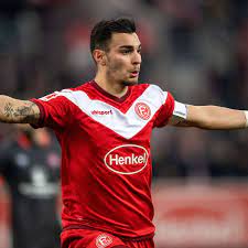 Check out his latest detailed stats including goals, assists, strengths & weaknesses and match ratings. Kaan Ayhan Darum Hat Es Nicht Mit Einer Ruckkehr Zu Schalke 04 Geklappt Schalke 04