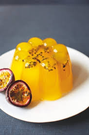 Maybe you would like to learn more about one of these? Mango Lime And Passion Fruit Jelly Extract From Made In India By Meera Sodha How To Make A Jelly