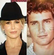 Michael Landon's scandalous affair