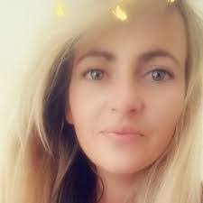 Joanne Germaine's Instagram, Twitter & Facebook