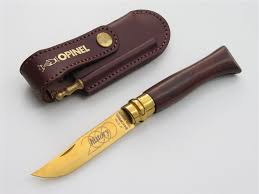 Le Forum Opinel Trouvailles En Italie Opinel Couteau De Poche Couteau Opinel