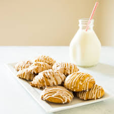 Stir into dry ingredients just until moistened. Old Fashioned Soft Pumpkin Cookies Libby S