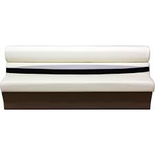 We have boat seats made by springfield marine, tracker, larson, wise marine seats, glastron. Platinum 60 Inch Pontoon Boat Seat Furniture