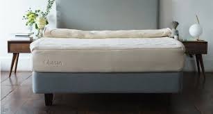 One Room Challenge | Fall 2019 | Week 4 | Choosing An Organic Mattress +  Bedding - The Curated House
