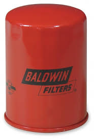 Baldwin Filters Oil Filter Spin On Filter Design B7360
