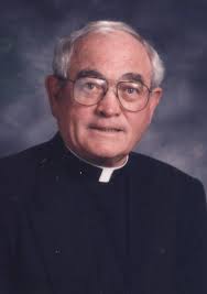 MSGR Timothy Harnett