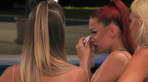 Nach ex on the beach: Was Ist Da Denn Los Bei Ex On The Beach War Georgia Eingezogen Um Ihrem Ex Falkeins Auszuwischen Youtube