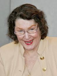 Maria DeVoe (@MariaADeVoe)