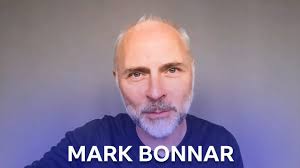 Interview with Mark Bonnar