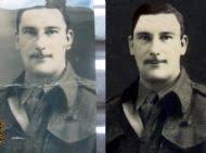 Worcestershire & Sherwood Foresters(Worcester Branch)