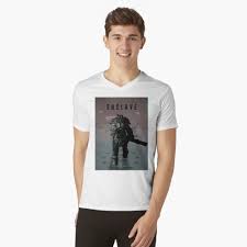 The Enclave Poster for Sale by rykker | Redbubble