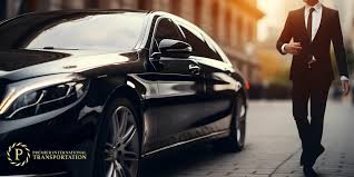 What Is DC Chauffeur Service A Complete Guide