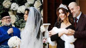 Muhammad v of kelantan (en); Cerai Dari Mantan Raja Malaysia Sultan Mohammad V Eks Miss Moscow Jual Cincin Kawin Rp 3 5 Miliar Serambi Indonesia