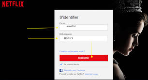Carte Carte Cadeau Netflix Gratuit Netflix Netflix Gratuit Compte Netflix