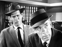 M Squad (TV Series 1957–1960)