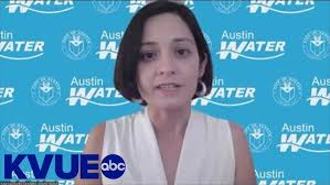 Austin Water planning for future droughts, growth