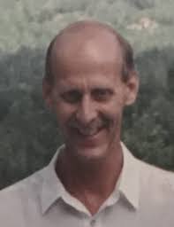 Obituary information for Timothy J. Barker