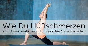 Huftschmerzen 7 Wirksame Ubungen Fur Eine Gesunde Hufte