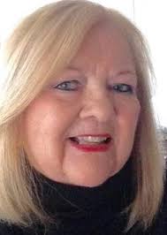 Sandra Reardon Obituary (1941