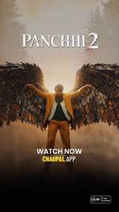 Panchhi 2 (2026) (Punjabi)