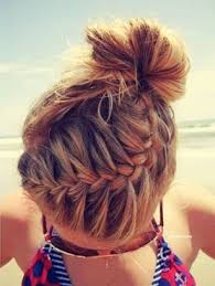 How To 10 Easy Summer Hair Styles Pretty Braided Hairstyles Long Hair Styles Hair Styles