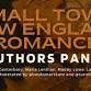 Small Town New England Romance Authors Panel event image