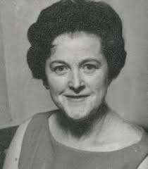 Margaret Rooney Obituary