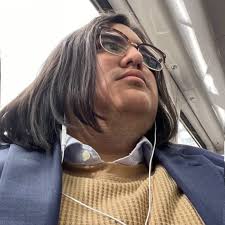 MCS Certificate in Video Production & Digital Storytelling student John  Benavides is pursuing an MFA in documentary production and studies at the  University of North Texas. Says John: "I am ecstatic to