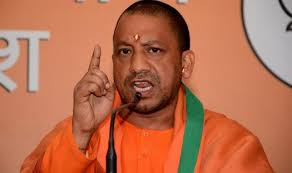 The people behind both the cases were found by the up police. Yogi Adityanath S Disgraceful Statement Over Death Of 290 Children In Gorakhpur Newstrack English 1