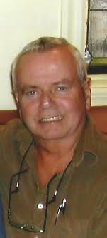 John Gaffney Obituary