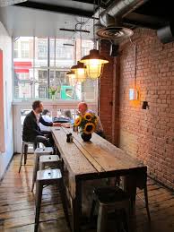 Workshop Coffee London Uk The Coffeevine Coffee Shops Interior Cafe Interior Coffee Shop