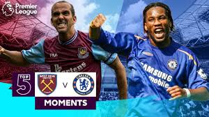 Read about west ham v chelsea in the premier league 2019/20 season, including lineups, stats and live blogs, on the official website of the premier league. West Ham Vs Chelsea Premier League Team News Preview How To Watch We Ain T Got No History