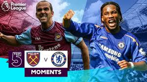Chelsea haven't won at the london stadium since march 2017 when. West Ham Vs Chelsea Premier League Team News Preview How To Watch We Ain T Got No History