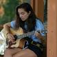 Intermediate Singer-Songwriter Lunch Concert