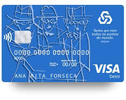 Compre online e recolha a sua encomenda na loja que lhe for mais conveniente 2 horas. Caixa Debito O Cartao Para Tudo O Que Precisa