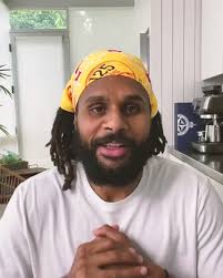 @Patty_Mills's video Tweet