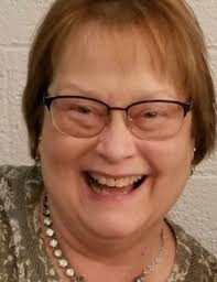 Obituary of Betty Robinson Nuckols