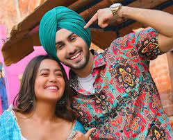Check who is rohan preet singh neha kakkar's husband full details profession old work images find his biography wiki marriage pictures and date. Neha Kakkar And Beau Rohanpreet Singh S Wedding Card Goes Viral This Is The Wedding Date And Venue In Punjab