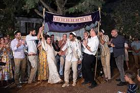 Pin On Jewish Weddings