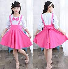 Tertarik dengan desain baju muslim anak perempuan terbaru sesuai ukuran 200x200 gambar diatas dengan tema model baju muslim. Baju Dress Anak Perempuan Model Terbaru Desain Cantik Lucu